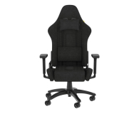 CORSAIR TC100 Relaxed materiałowy Czarny CF-9010051-WW - 1182874 - zdjęcie 2